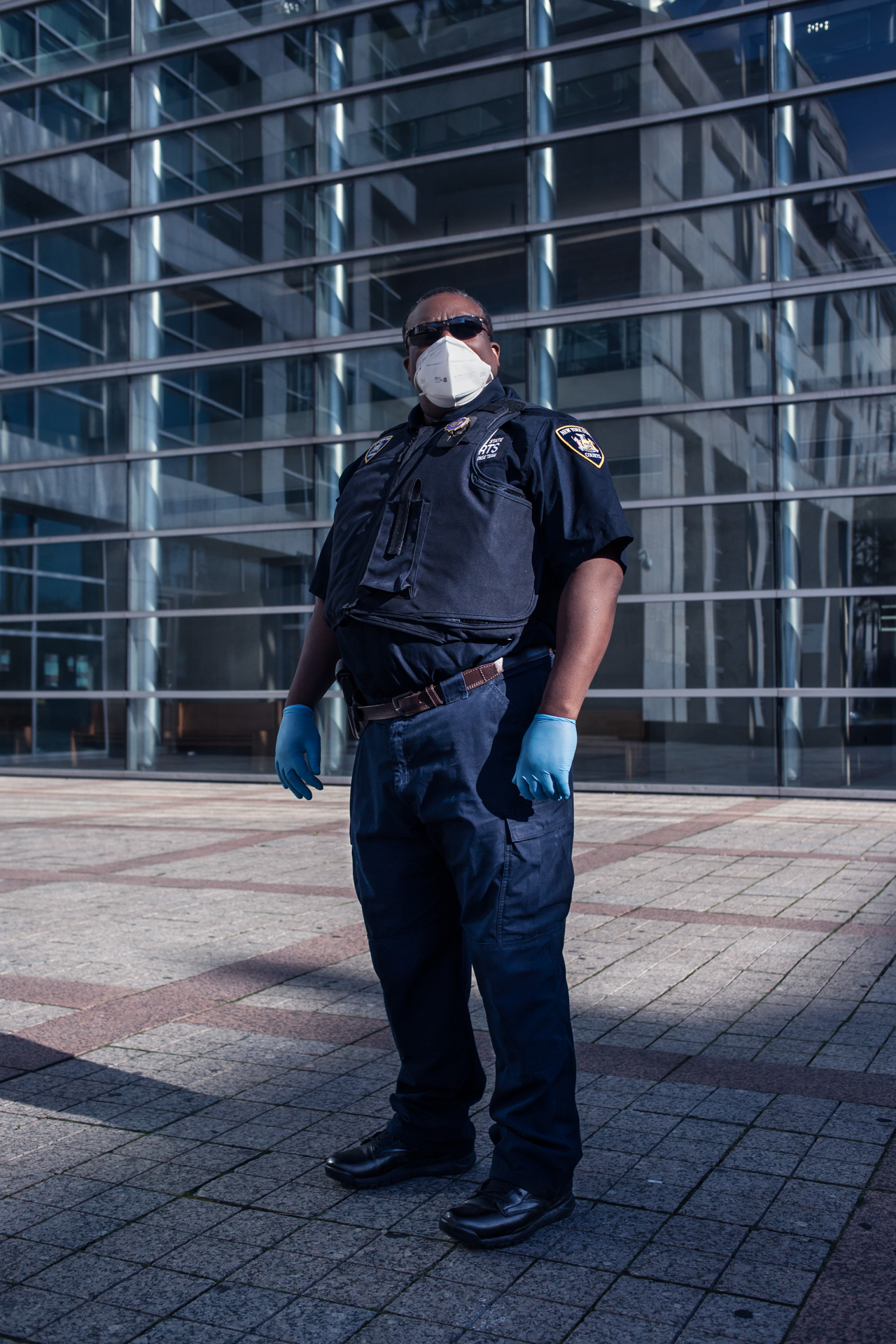 Image of Ed Kennedy,